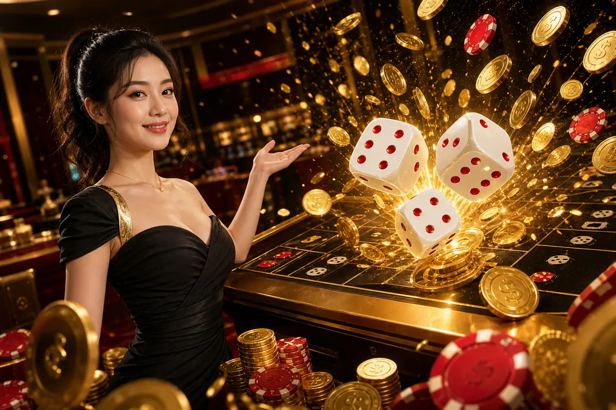f1678 – Mahjong Ways