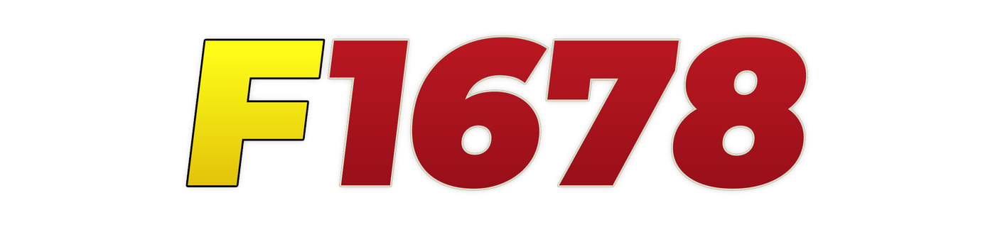 f1678 Logo